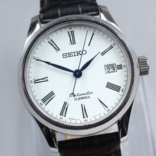 [Quasi Nuovo] SEIKO Presage