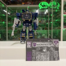 Transformers SIEGE War for