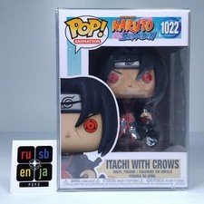 Funko Pop! Anime Naruto