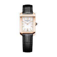Baume mercier hampton - baume, &