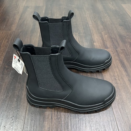 Stivali chelsea zara suola - zara,