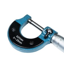 Micrometro da esterno in