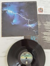 DIRE STRAITS - Love over Gold 1st press ITALY 1982 vinyl vinile Lp 33 giri