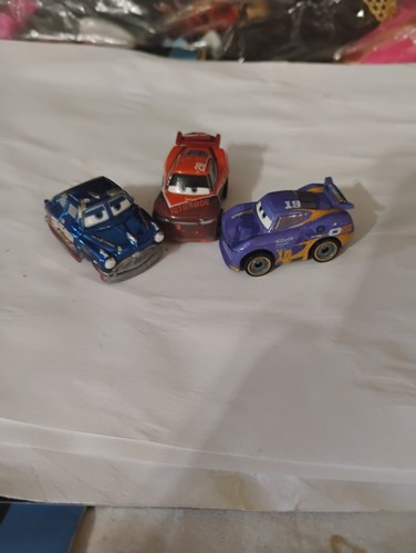 Lotto mini racer - di,