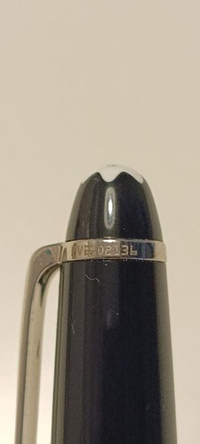 Montblanc meisterstück - montblanc,