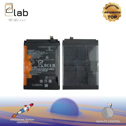Batteria compatibile per - batteria,
