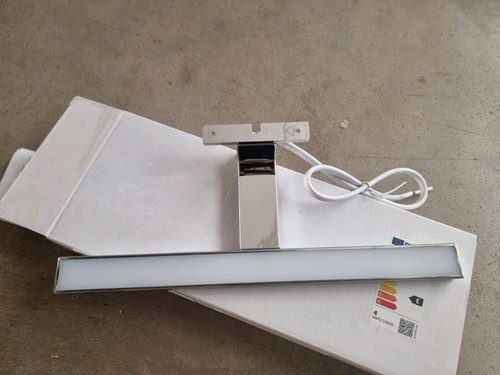 Luce led applique lampada - luce,