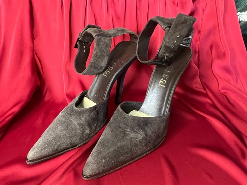 Autentiche decolte gucci - decolte,