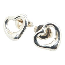 Orecchini a perno Tiffany & Co