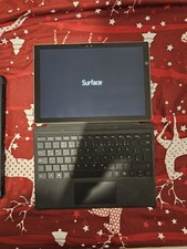 Microsoft Surface Pro 4 (1724)