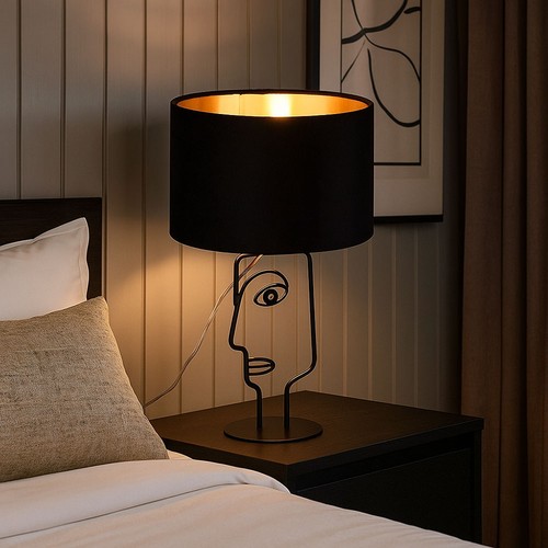 Lampada tavolo da - da,