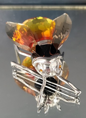 Swarovski crystal paradise - crystal,