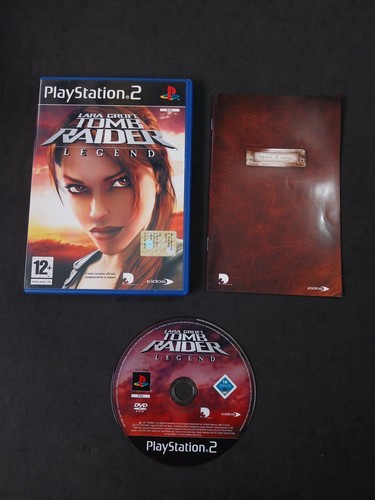 Tomb raider legend sony - tomb,
