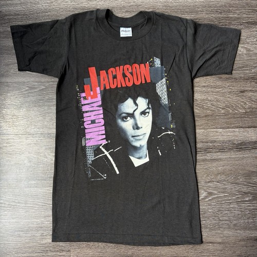 Shirt vintage michael - t-shirt,