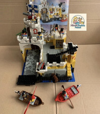 (L-2) lego® 6276 Eldorado
