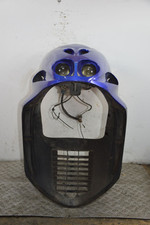 81173- Carena Scudo Anteriore Con Faro Malaguti F12 Phantom Max 250 dal 2003 al 