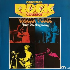 Vanilla Fudge Near The