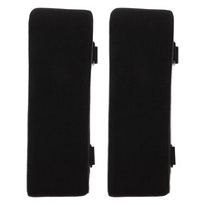  2 cuscinetti spessi per