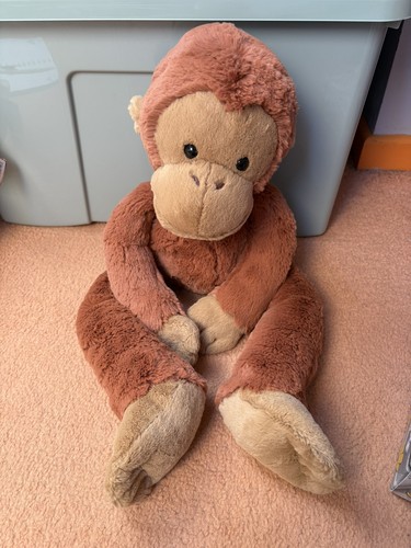 Jellycat enorme pongo - enorme,