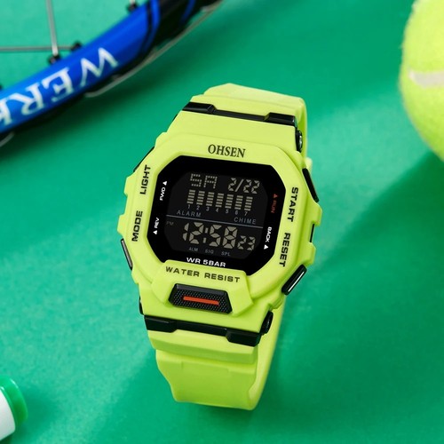 Ohsen orologio digitale - ohsen,