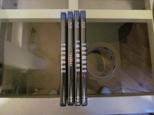 Tremors 1 + 2 + 3 + 4 blu ray