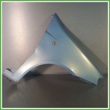 Parafango Carrozzeria Anteriore Destra DX FIAT PUNTO 1999 2005 AZZURRO CHIARO
