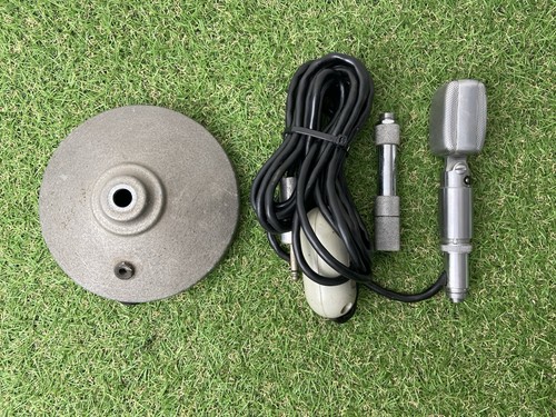 Reslo microfono nastro 50 - microfono, a