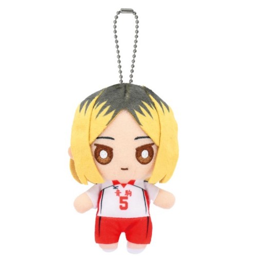 Haikyuu kenma kozume mascotte - haikyuu,