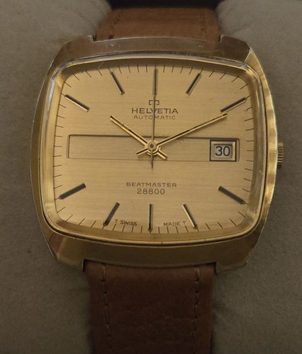 Orologio polso vintage - orologio, da