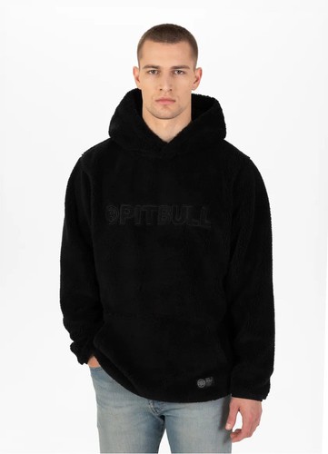 Maglione felpa con cappuccio - maglione,