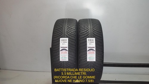 Gomme usate termiche - usate,
