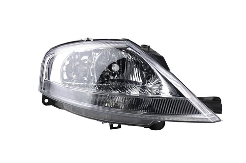 Faro anteriore dtv per - anteriore,