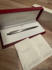 Penna a sfera Cartier Trinity