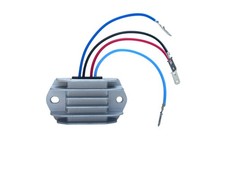 REGOLATORE DI TENSIONE PER HUSQVARNA WRE 125 / SM SuperMotard 125 (1993-2006)