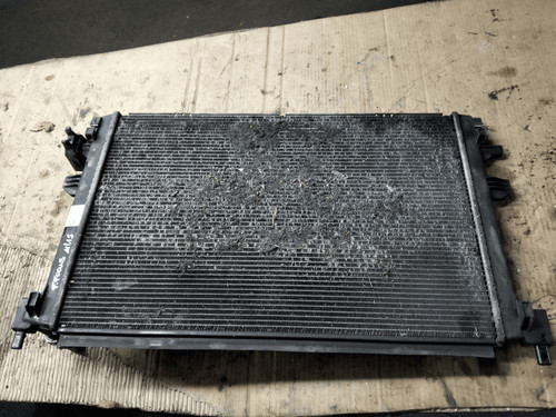 5q0121251gb radiatore audi - audi, a3