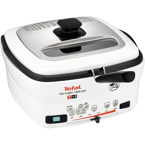 Tefal friggitrice tradizionale - tefal,
