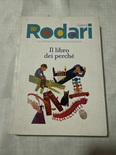 Libro dei perché - libro,