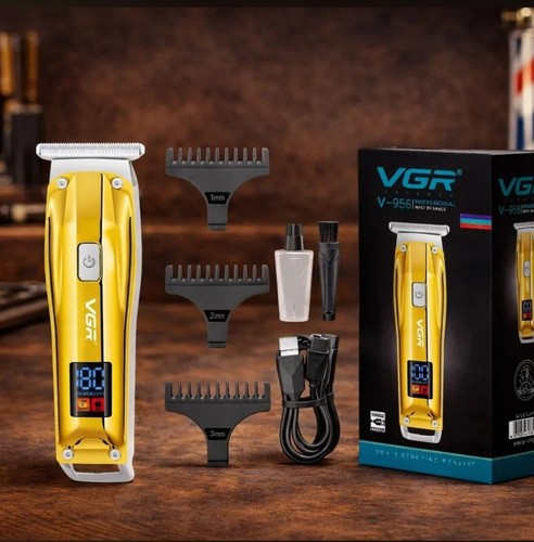 Vgr 956 tagliacapelli - vgr, v-956