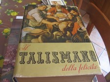 IL TALISMANO DELLA FELICITA - 1965 ED COLOMBO (S)
