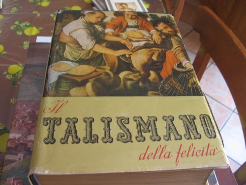 Talismano della felicita - della,