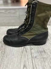 Stivali giungla genesco epoca