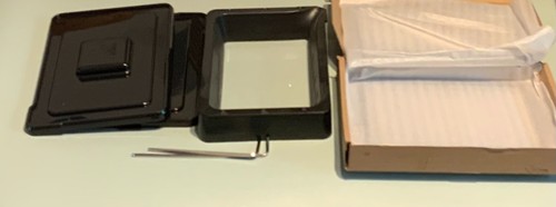 Anycubic photon dlp resina - photon, d2