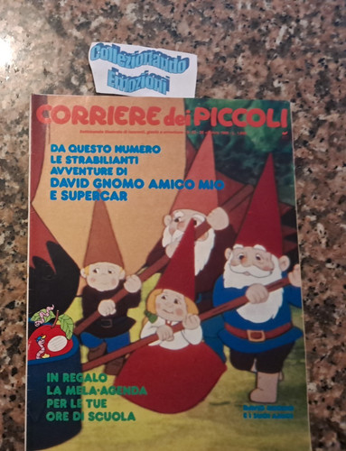Corriere dei piccoli - , 43