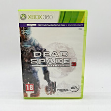 Dead Space 3 Limited Edition