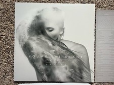 Young the Giant Mind Over