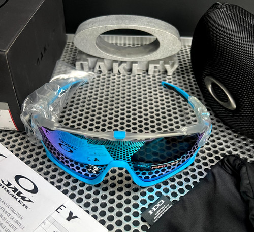Oakley jawbreaker - jawbreaker, |