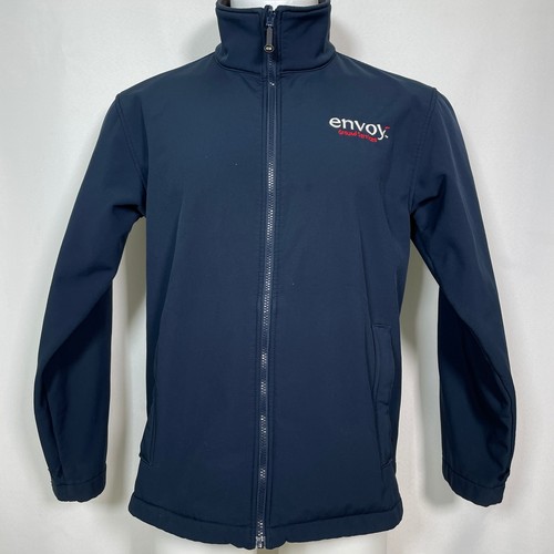 Envoy ground services - envoy,