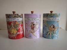 Flower Fairies Set Of Three