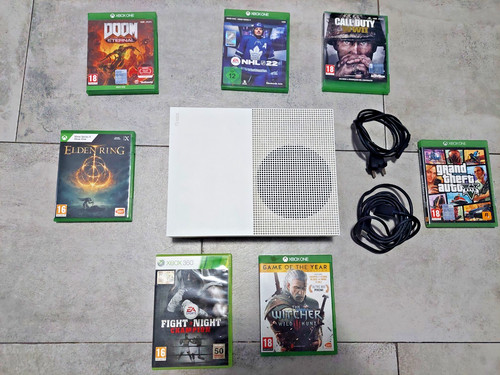 Xbox one 500gb colore - 500gb,,