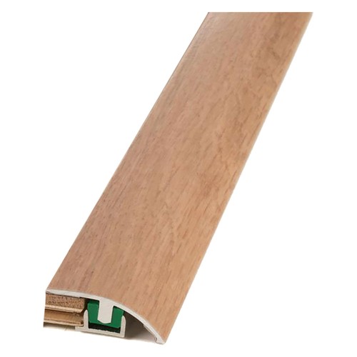 Profilo curvo con base per - profilo,